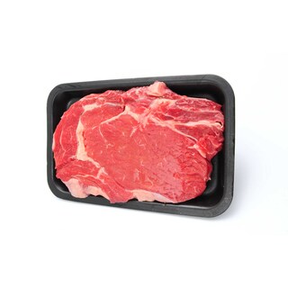 Delhaize | Rib eye IRund | Iers 