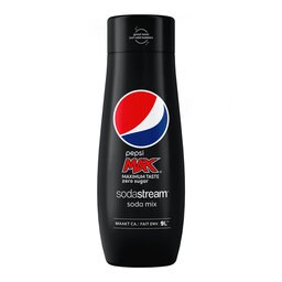440ml | Pepsi | Max