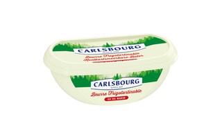 Carlsbourg