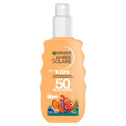 Crème solaire |Nemo spray | F50+