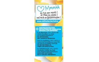 Delhaize | Mango 