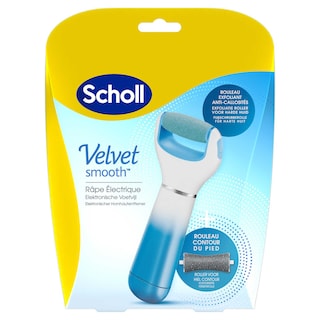 Scholl | Express pedi | Voetvijl | Electron 