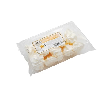 Hamlet | Meringues | Wit 