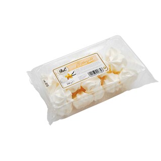 Hamlet | Meringues | Wit 100 gr