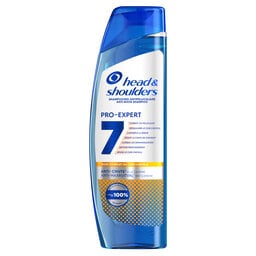 Shamp | Anti-Pelliculaire | 7in1 | 250ml