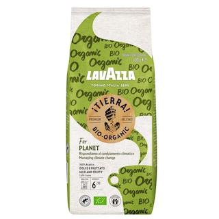 Lavazza