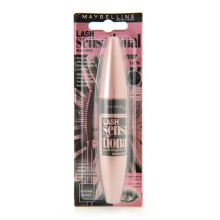 Maybelline | Mascara | Volume |  Intense zwart 