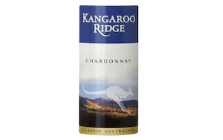 Kangaroo Ridge