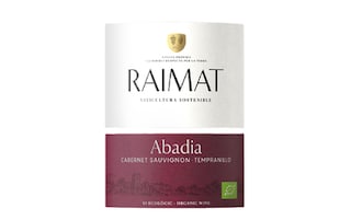 Raimat | Abadia | Cabernet Sauvignon / Tempranillo | Bio 