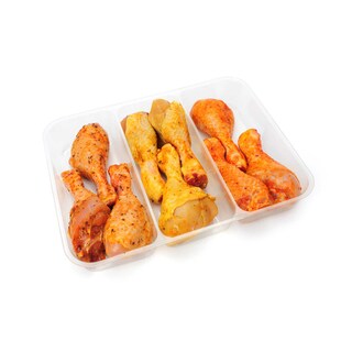 DELHAIZE | MIX PILON POULET MARINE MAXIPA 