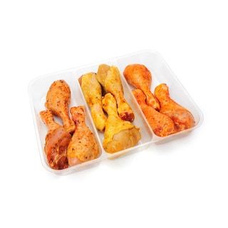 DELHAIZE | MIX PILON POULET MARINE MAXIPA 