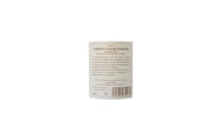 CORTON CHARLEMAGNE GRAND CRU | 75C CORTON CHARLEMAGNE 06 