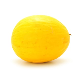 Delhaize | Melon | Jaune 