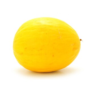 Delhaize | Meloen | Geel 