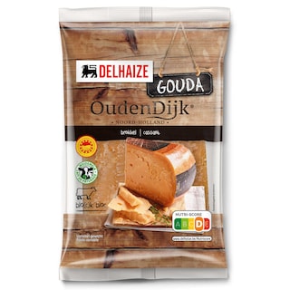 Delhaize-Oudendijk