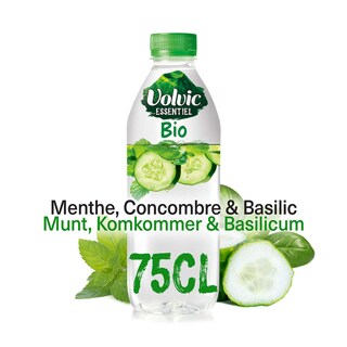 Mineraal Water | Munt | Bio