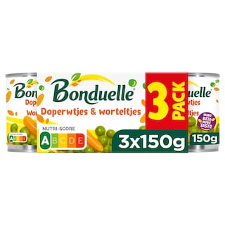 Bonduelle