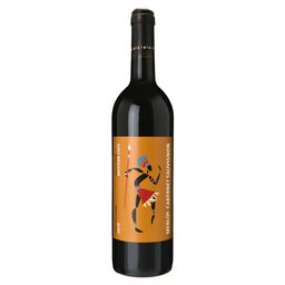 Afrique du Sud - Zuid-Afrika | Western Cape | RSA Merlot / Cabernet Sauvignon Rood 