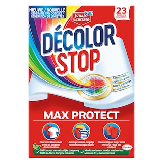 Eau Ecarlate | Decolor Stop Max Protect 