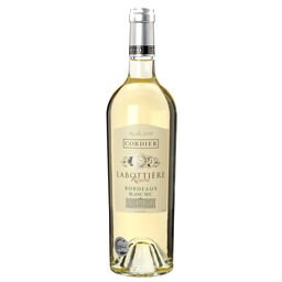 FR BORDEAUX BORDEAUX | Labottiere Reserve 14 Blanc 