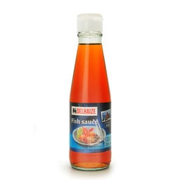 Delhaize | Fish Sauce 