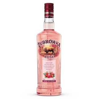 Zubrowka