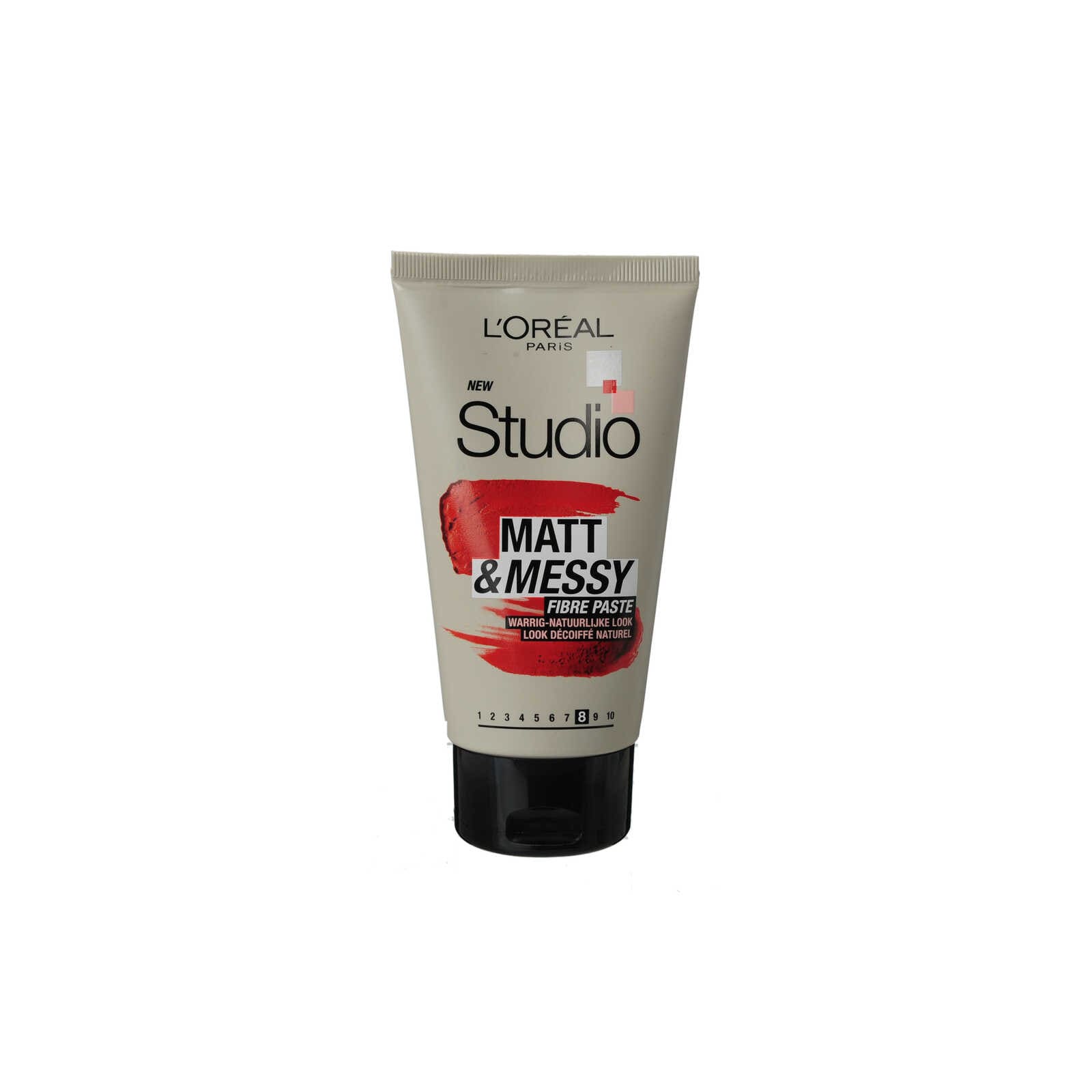 Studio Line Matt&Messy Paste