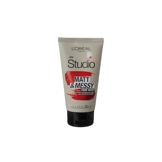 Studio Line | Matt&Messy Paste 