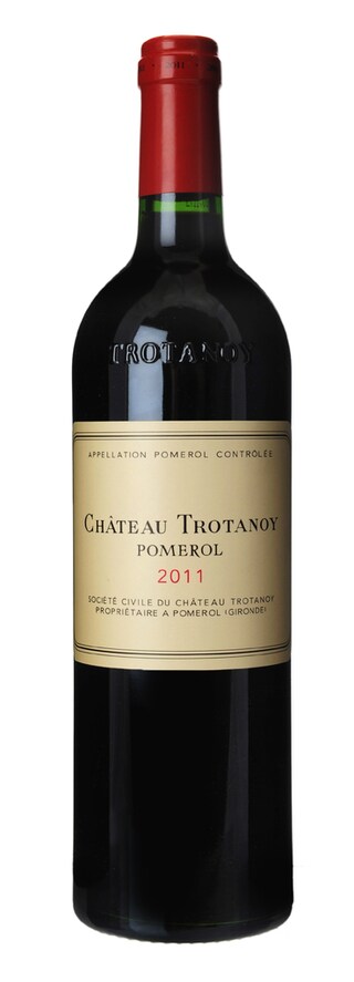 France - Frankrijk | Bordeaux - Pomerol | Château Trotanoy 2011 | Rood 