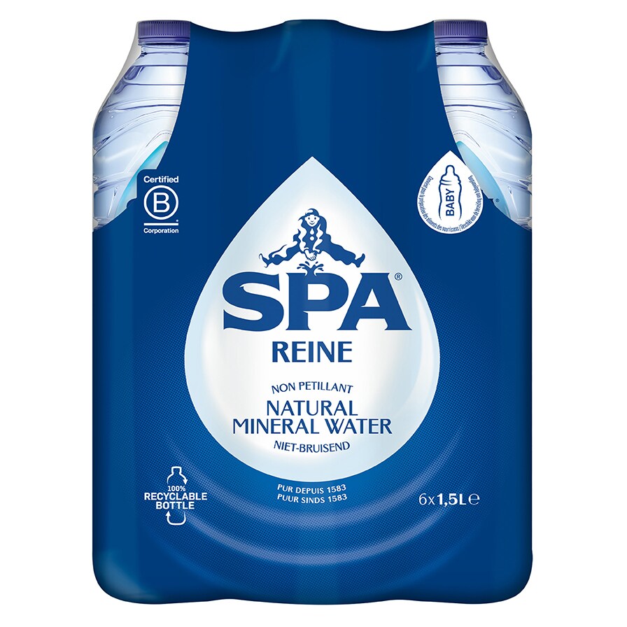 Water