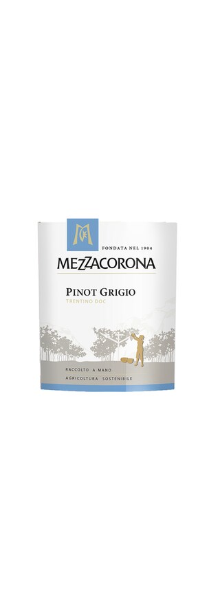 Italie - Italië-Trentino IGT