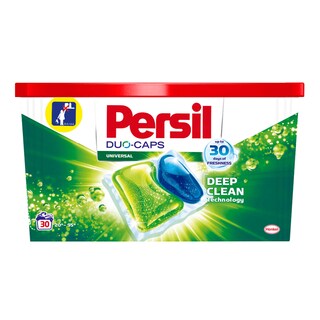 Persil | Lessive | Duocaps | Universel 