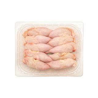 Delhaize | Kip | Bouten 