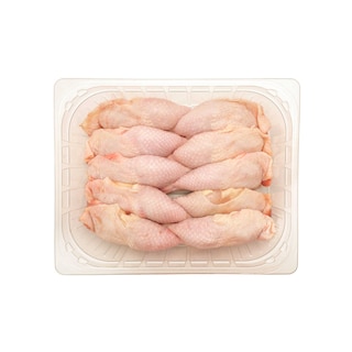 Delhaize | Kip | Bouten 