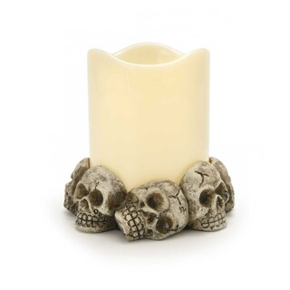 Delhaize | Bougie Fantôme Led Holde 