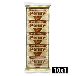 Koekjes | Penny | De Beukelaer | Chocolade