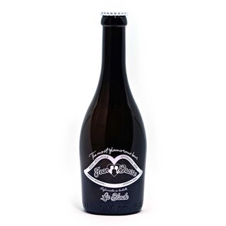 Jean Brasse | Witbier | 5,8% alc 