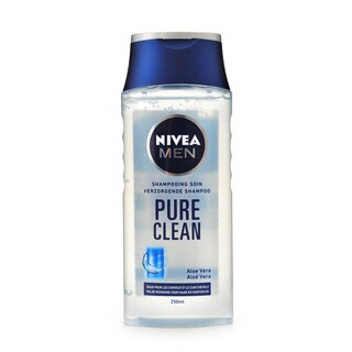 Nivea | Men | Shampoo | Pure clean | Mannen 