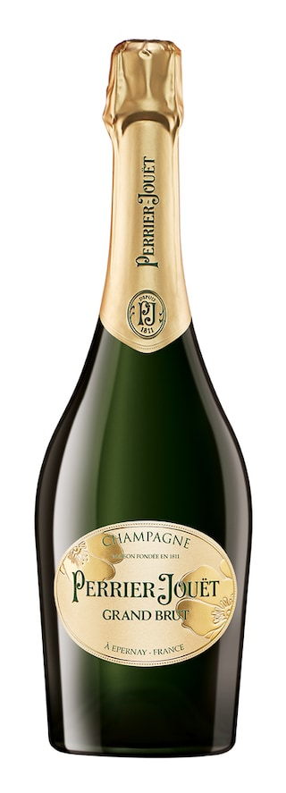 Perrier-Jouet | Champagne | Brut 