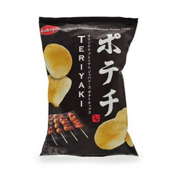 Chips | Teriyaki