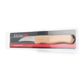 Schilmes | gebogen | 15.6cm