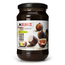 Confiture | Figues | 61%