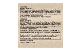 Delhaize | Stoofsel | Everzwijn 