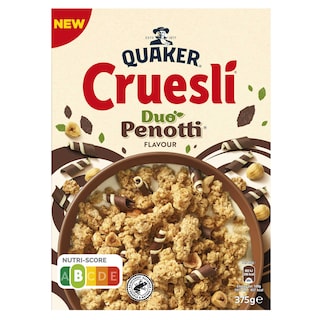 Quaker