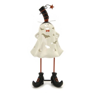 Delhaize | Bougeoir Halloween 