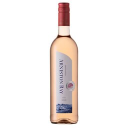 Rosé wijn