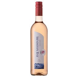 Rosé wijn