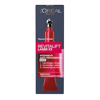 L'Oréal Paris-Revitalift