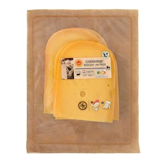 Delhaize | Oudendijk | Belegen | Fijne sneden 