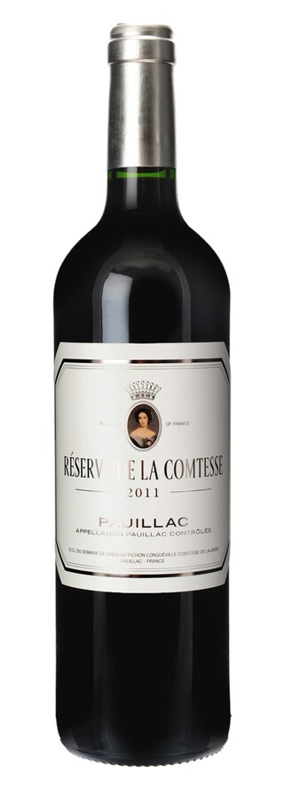 France - Frankrijk | Bordeaux - Pauillac | Réserve de la Comtesse 2011 